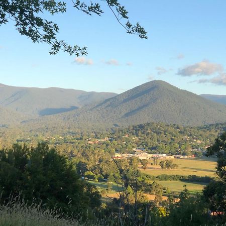 Beauty Of Healesville Ngoại thất bức ảnh
