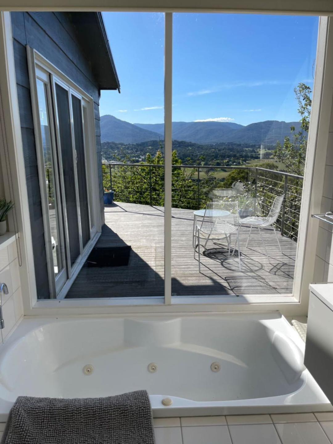 Beauty Of Healesville Ngoại thất bức ảnh