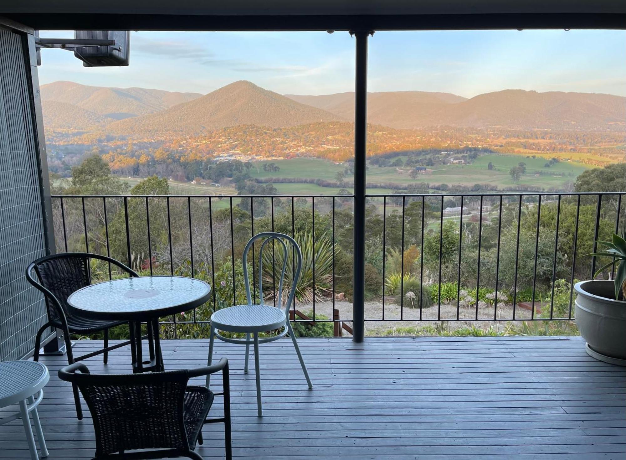 Beauty Of Healesville Ngoại thất bức ảnh